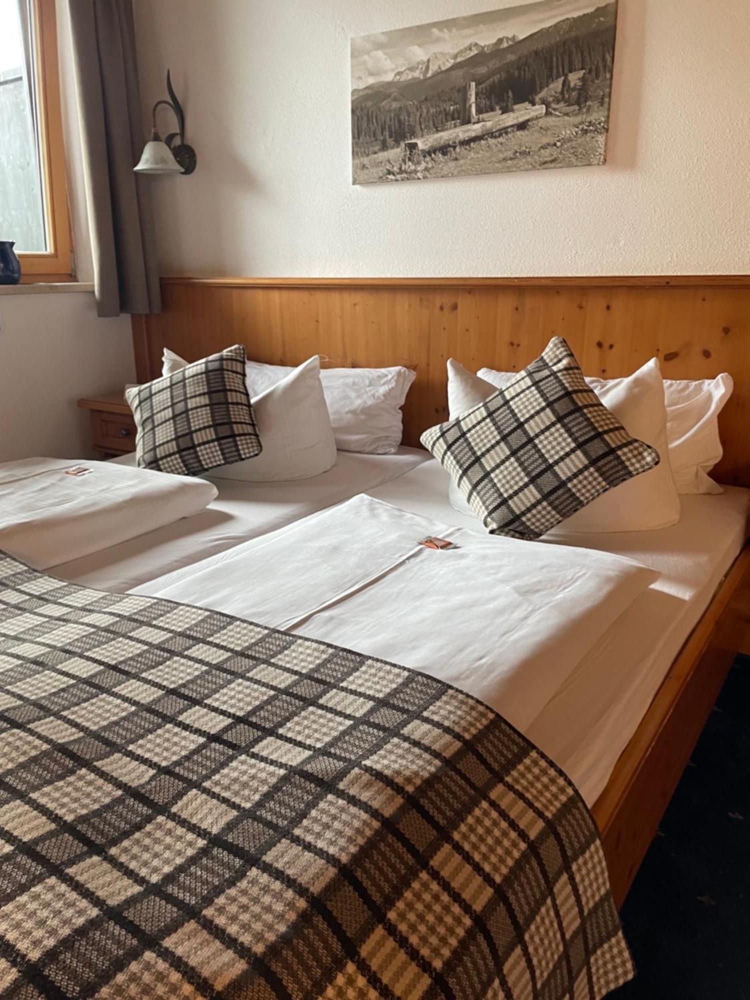 Gaestehaus Tanneck Reit im Winkl Kültér fotó