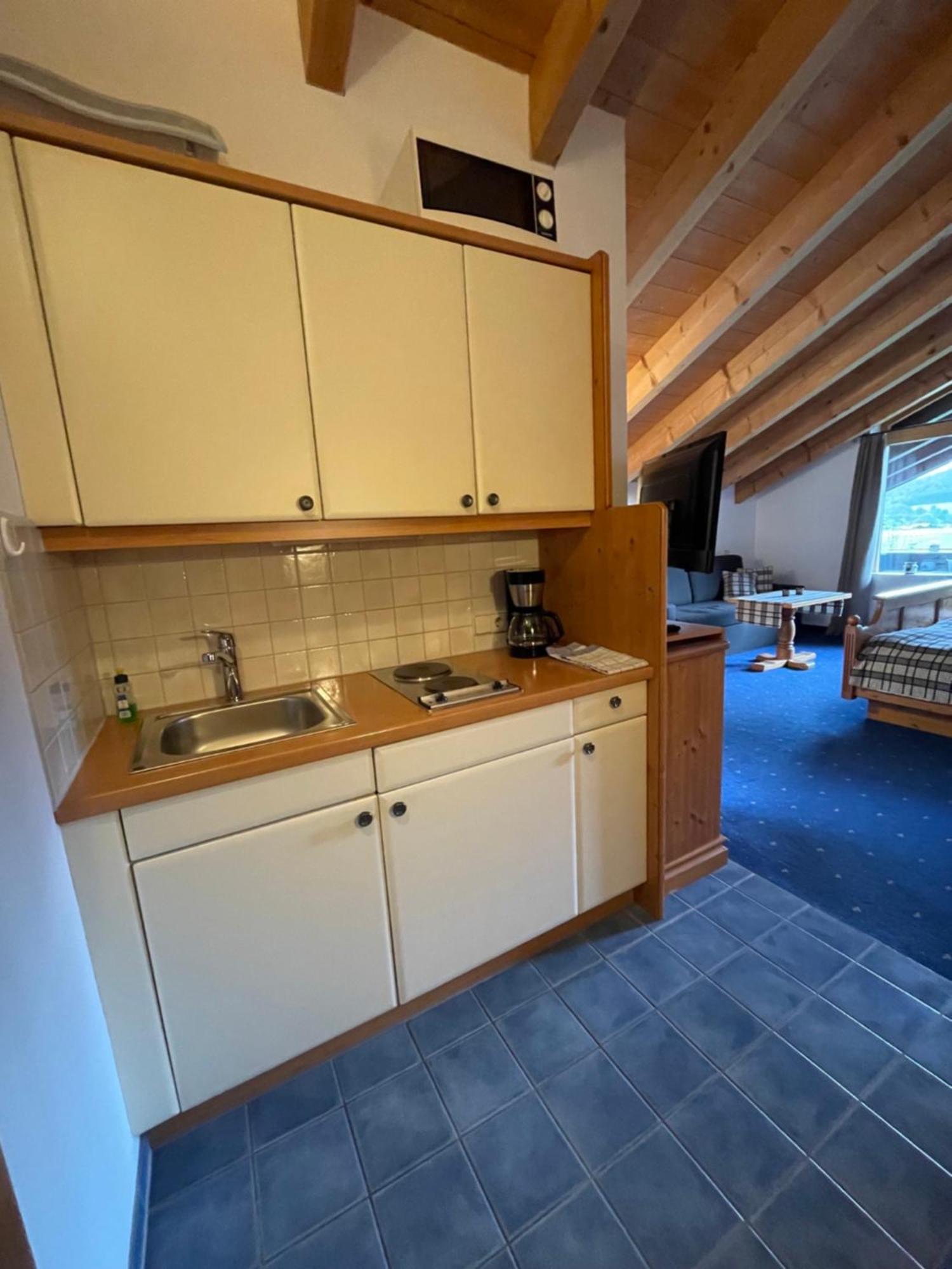 Gaestehaus Tanneck Reit im Winkl Kültér fotó