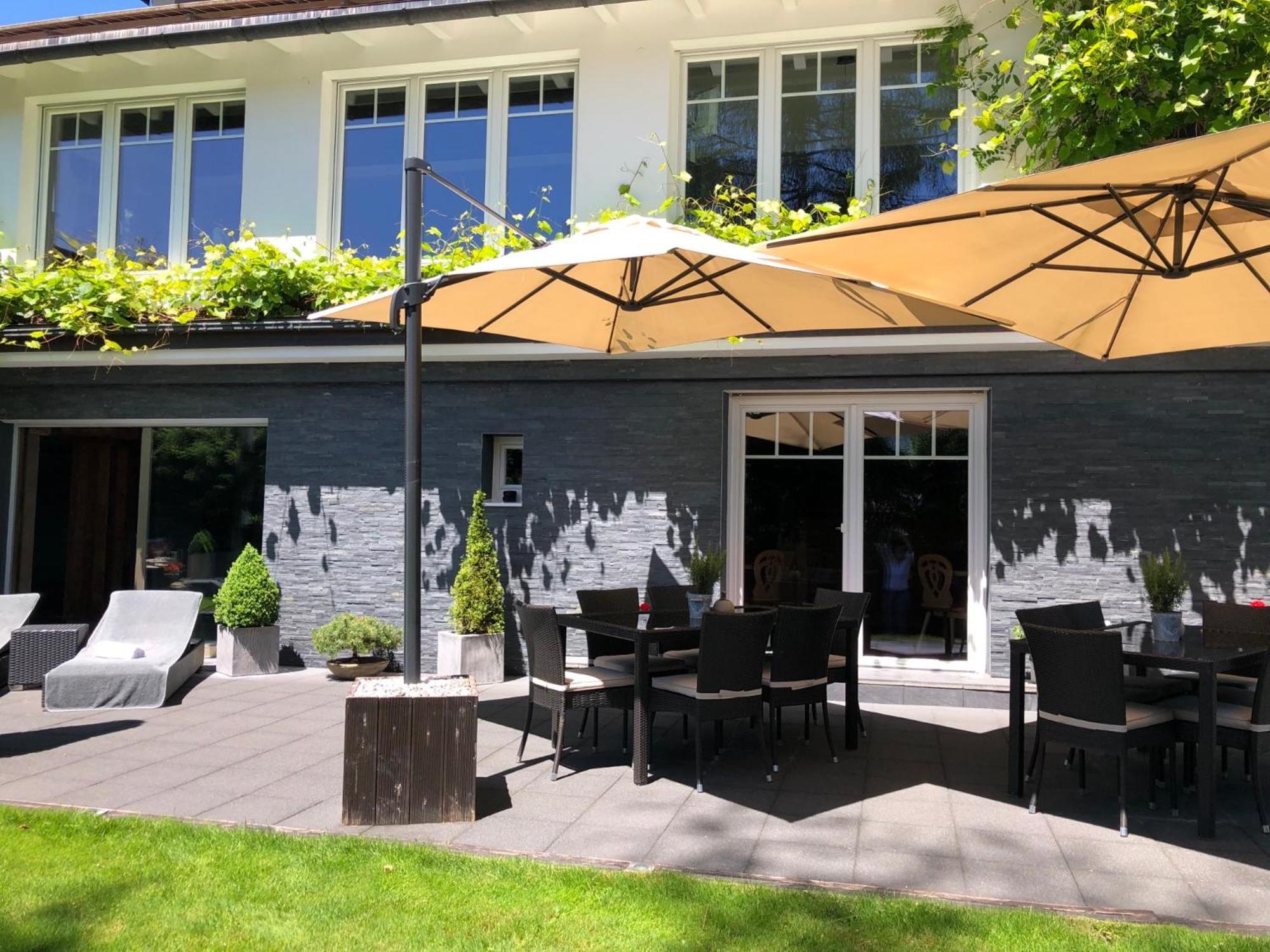 Gaestehaus Tanneck Reit im Winkl Kültér fotó