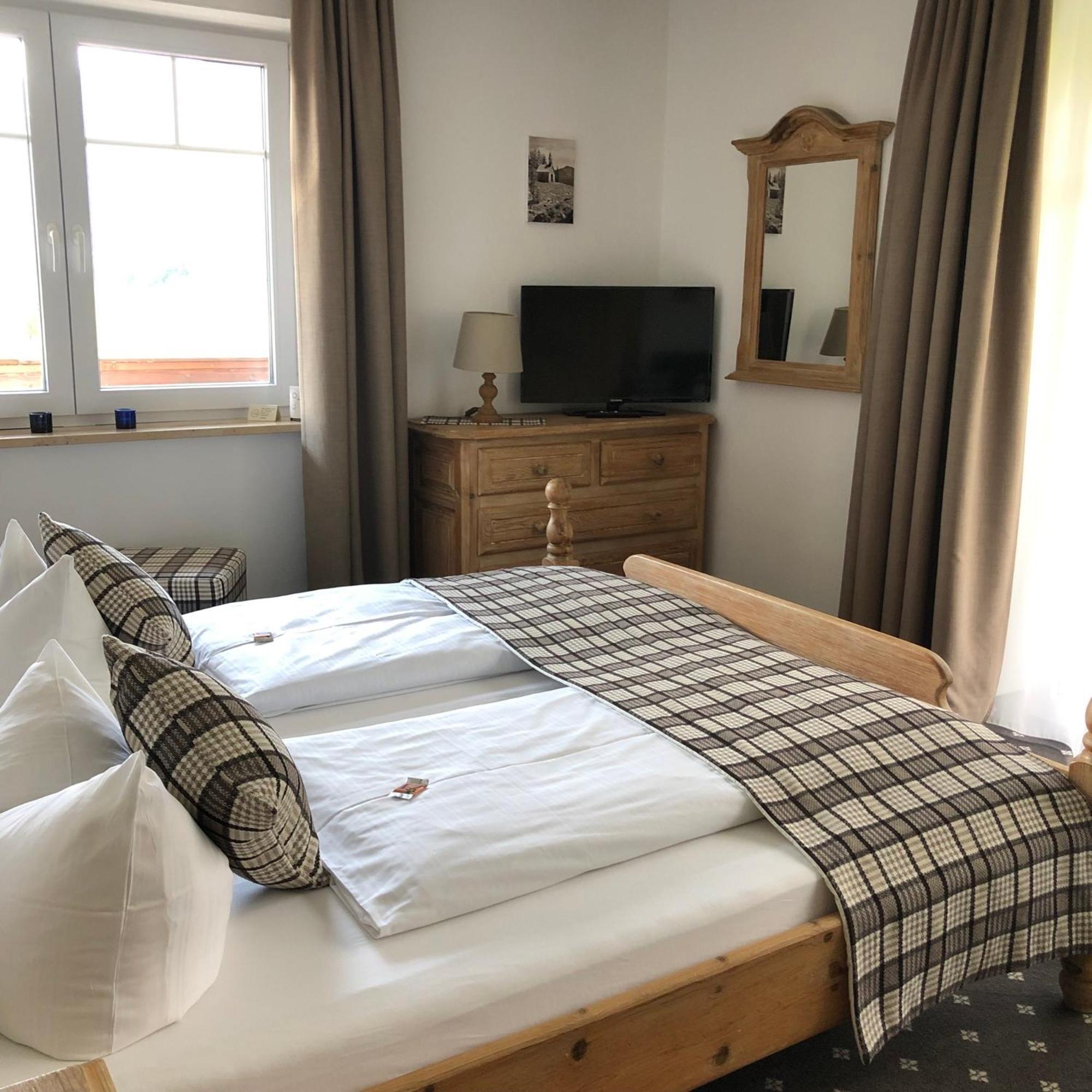 Gaestehaus Tanneck Reit im Winkl Kültér fotó